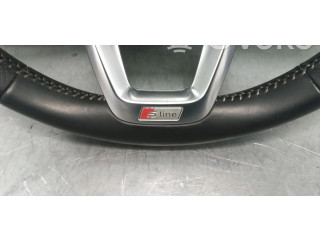 Volant Audi Q7 4M 2016 4M0419091D, 4M0419091P  