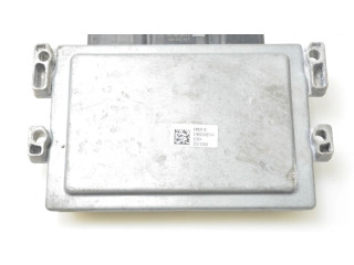 Řídící jednotka 237101907R Renault Clio III 2008