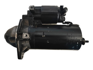 Стартер X22DTH Opel Frontera B