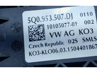 Ручка стеклоочистителей 5Q0953513AA, 167483 Volkswagen Golf VII