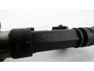 Vstřikovač 0280158099 Chevrolet Captiva pro benzínový motor 2.4 H24D