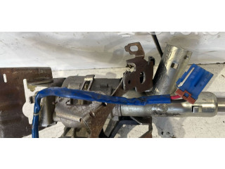 рейка Колонка рулевая 6700000301, 6700000301 Renault Clio II 2001 - 2005 года