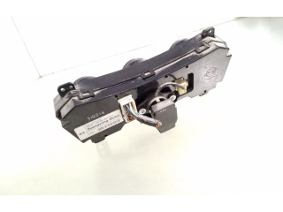 Блок управления климат-контролем 6871034101, 68710-34101 SsangYong Korando