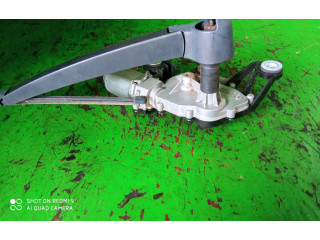 Моторчик заднего дворника 5J7955711A Skoda Fabia Mk2 (5J)