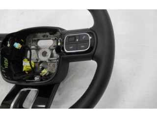 Руль Citroen C3 Aircross  2017 -  года       