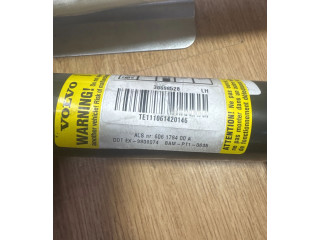 Боковая подушка безопасности 30698528, 606178400A Volvo S60