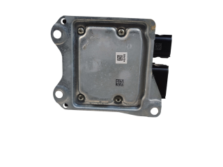 Oro pagalvių valdymo blokas LJ6T14B321, LJ6T14B321RB   Ford Escape IV