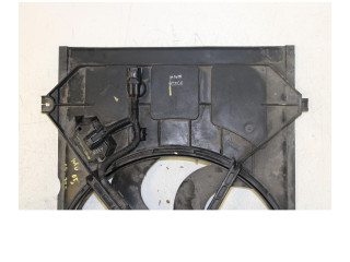 Вентилятор радиатора         KIA Rio 1.5