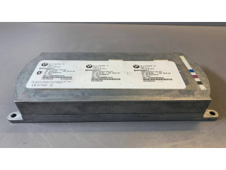 Přístrojová deska BMW 7 E65 E66 2006 9187930, 00178453