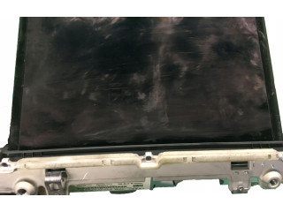 Дисплей    8V0857273   Audi A3 S3 8V