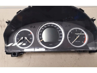 Přístrojová deska Mercedes-Benz C W204 2007 A2045403048, A2045403048