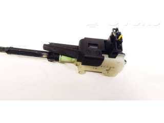 Двигатель центрально замка    Volvo S80