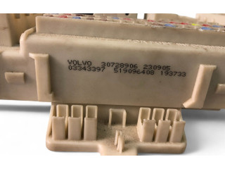 Pojistková skříňka 30728906 Volvo S40 2006