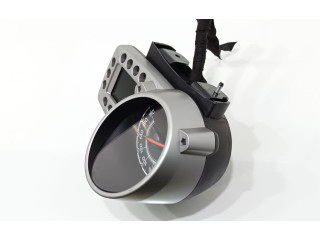 Панель приборов    Chevrolet Sail       