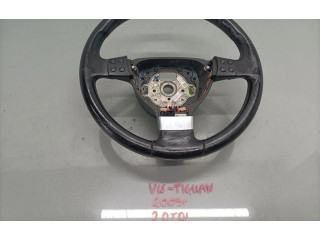Volant Volkswagen Tiguan 2009