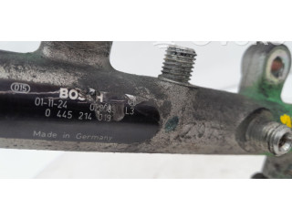 Топливная рампа 194216 Citroen Xsara