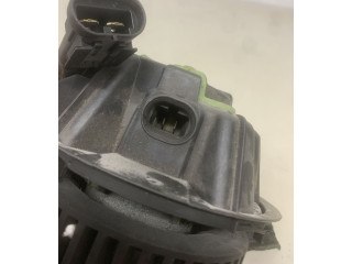 Вентилятор печки N106415P Dacia Sandero