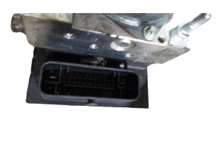 Блок управления АБС 00004541WQ Citroen C4 Grand Picasso