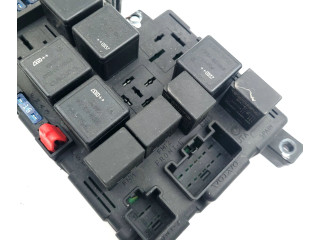 Панель приборов 8678449, 518828017   Volvo S80       