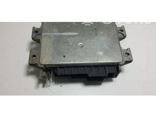 Блок управления двигателя 7700860324, 7700860324   Renault Twingo I