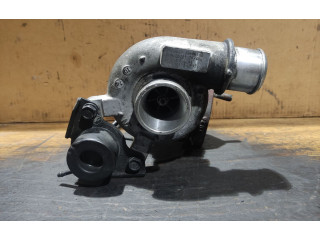 Турбина KIA Ceed 282012A740 для двигателя D4FB