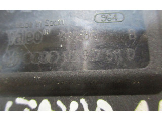 Блок комфорта 1J2907511D   Skoda Octavia Mk1 (1U)   