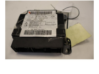 Блок подушек безопасности 9823741380   Peugeot Partner III