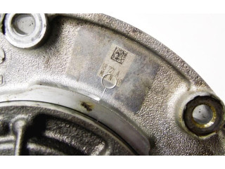 Масляный насос 8B10 18721A ML0N19 Nissan Skyline