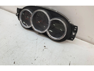 Панель приборов 248106459R Dacia Sandero