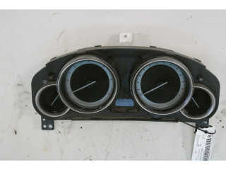 Přístrojová deska  Mazda 6 2010   