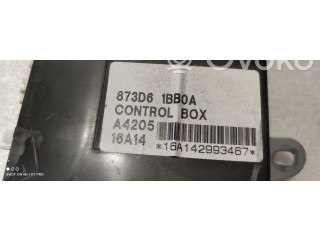 Блок управления 873D61BB0A Infiniti QX50 (J50)