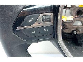 Руль Peugeot 2008 II 2019 - года 98255044ZD, 640497100B