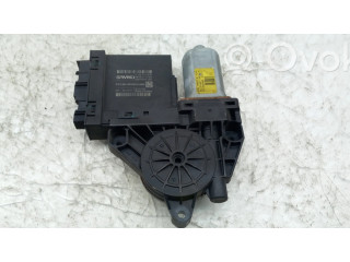 Передний двигатель механизма для подъема окон