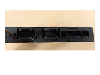 Блок управления дверью A2305451032, 5WK48074 Mercedes-Benz SL R230