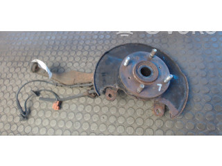 Блок АБС Honda Prelude 1997 - 2001 года