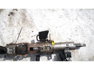 Рулевая рейка Citroen C5 2001-2004 года