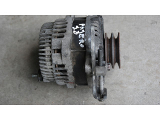 Генератор 1800A115, 1800A290   Mitsubishi Pajero      