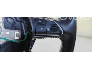 Руль Audi Q3 8U 2011 - 2016 года 8U0419091T