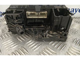 Блок управления климат-контролем Volkswagen Caddy