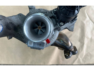 Turbodmychadlo Турбина A2640903700, 2022201822   Mercedes-Benz GLC C253   