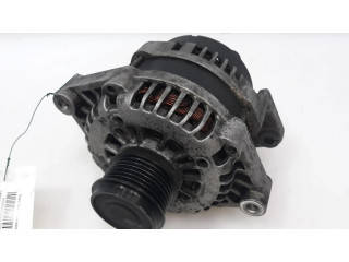 Генератор 96866018   Chevrolet Captiva 2.0     