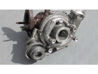 Turbodmychadlo Турбина H8201164371   Nissan Note (E12)   