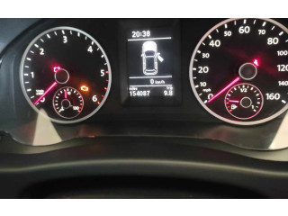 Přístrojová deska  Volkswagen Tiguan 2010 5N0920972A, 1073926268  