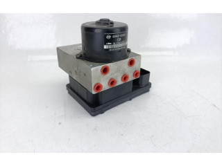 Блок АБС 4894009300   SsangYong  Actyon  