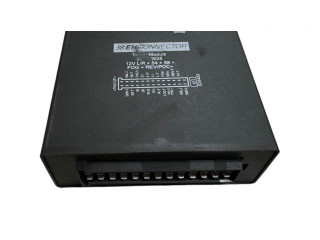 Блок управления крюка для прицепа E1024443 Mitsubishi Outlander