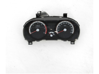 Панель приборов 940091G590, Y0-7221T   KIA Rio       