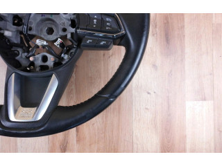 Руль Mazda CX-5 2012 - 2017 года B63M3298XA02, B63M3298X02