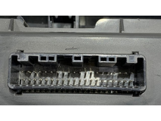 Блок управления климат-контролем 72311SJ211, T97864B Subaru Forester SK