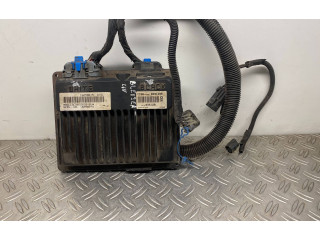 Блок управления двигателя 16258815, 16250279   Chevrolet Blazer