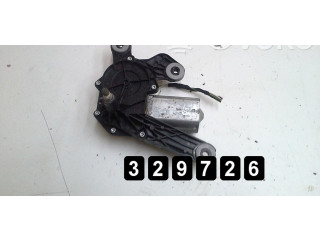 Моторчик заднего дворника 9637158780-01    Citroen C2